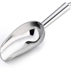 Cuchara Deluxe Acero Inoxidable