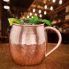 Vaso Moscow Mule - Imagen 2