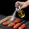 Aceitero en Spray