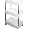 Trolly Clip Board 3 niveles - Imagen 2