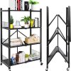 Estanterías de Metal Plegables - Imagen 3