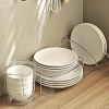 Organizador de Platos Grandes - Imagen 3