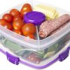 Sistema To Go® Ensaladas - Imagen 4