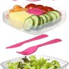 Sistema To Go® Ensaladas - Imagen 3