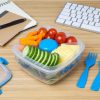 Sistema To Go® Ensaladas