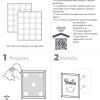 Stickers Instala Fácil - Imagen 2