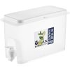 Contenedor con Dispensador 3.5 L - Imagen 3