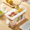 Contenedor con Dispensador 3.5 L - Imagen 2