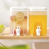 Contenedor con Dispensador 3.5 L