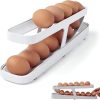 Dispensador de Huevos por Gravedad