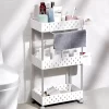 Trolly Clip Board 3 niveles