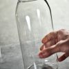 Frasco De Vidrio Con Bola de Corcho - Imagen 6