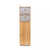 Rack Slim Bambú - Imagen 2