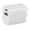 Cargador de Pared para USB-A y USB-C