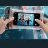 Estuche Protector de Celular Contra Agua
