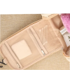 Cosmetiquera Alas Beige - Imagen 2