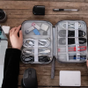 Organizador de Cables