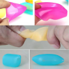 Protectores de goma para cepillos - Imagen 2