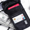 Bolsa par Pasaporte con Correa - Imagen 3