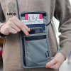Bolsa par Pasaporte con Correa - Imagen 6