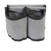Porta Bebidas Gris