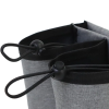 Porta Bebidas Gris - Imagen 2