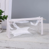 Bolsa Mini Blanca