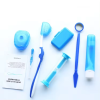 Kit dental para viaje - Imagen 2
