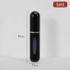 Atomizadores Mini de 5ml - Imagen 4