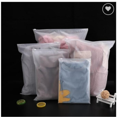 Bolsa Organizadora de Viaje (6 piezas)