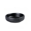 Ramekin Black de Cerámica