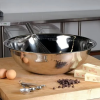 Bowls Deluxe acero 201 inoxidable - Imagen 2