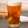 Vaso Cervecero Tipo Caña - Imagen 2
