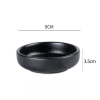Ramekin Black de Cerámica - Imagen 2
