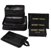 Kit de Bolsas Para Viaje - Imagen 4