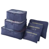 Kit de Bolsas Para Viaje - Imagen 5