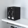 Sabanas Compress Black