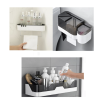 Linea de Organizadores Grisalto para Baño