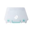 Caja de Manualidades y Arte – Práctico y Transparente Grande
