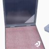 Caja de Almacenamiento para Scrapbooking y Manualidades delgada - Imagen 2