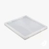 Caja de Almacenamiento para Scrapbooking y Manualidades delgada