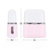Kit de 4 Botes Dispensadores para Shampoo y Cremas – Compacto y Portátil - Imagen 2