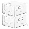 Caja Home Elite en Forma de U Apilable