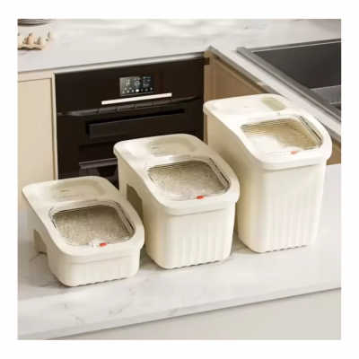 Contenedor Bucket Varios Tamaños