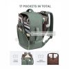Mochila de Viaje Multifuncional - Imagen 2