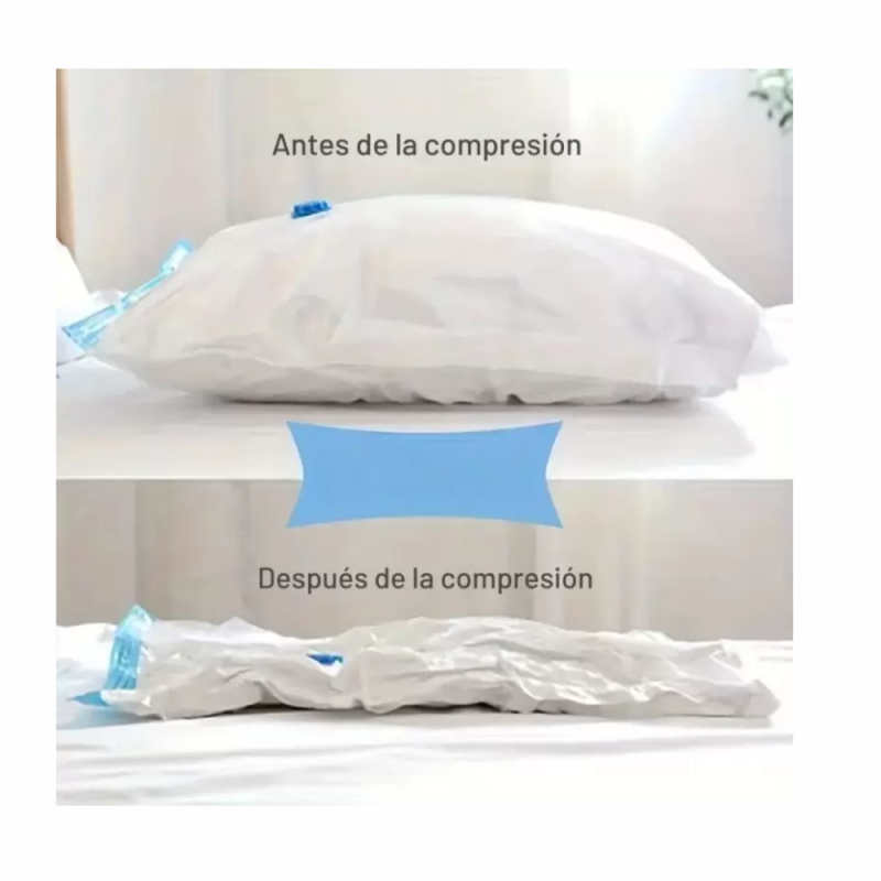 Bolsas de Compresión Varios Tamaños - Imagen 2