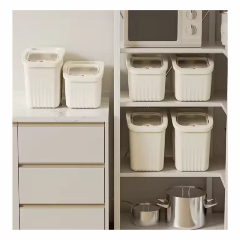 Contenedor Bucket Varios Tamaños - Imagen 2
