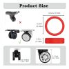 Protector para Llantas de Maletas o Sillas - Imagen 3