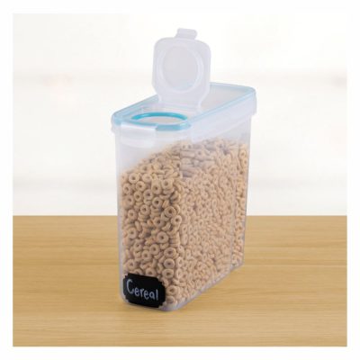 Cereal Lock