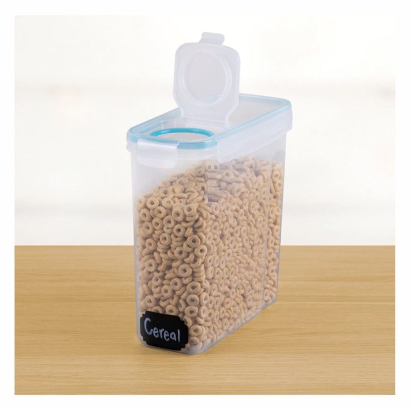 Cereal Lock